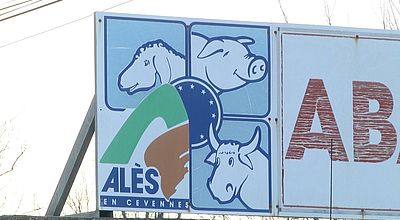 Les abattoirs d'Alès ferment leurs portes en attente d'un repreneur