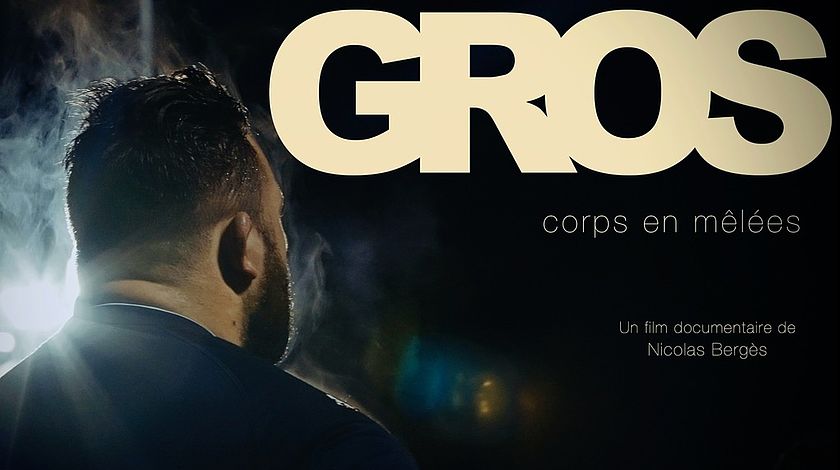 GROS, corps en mêlées