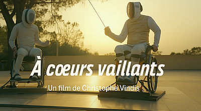 REPLAY : À cœurs vaillants