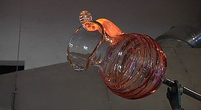 Les souffleurs de verre de Saint-André