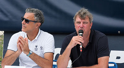 Beach-volley : Le Montpellier beach masters veut grandir pour sa 20e édition
