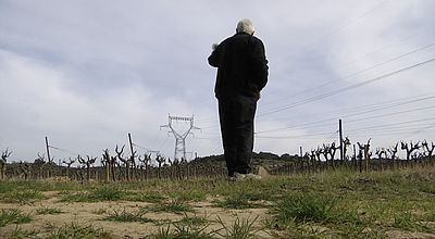 ​Un vent de colère souffle sur le nouveau projet éolien en Gard Rhodanien