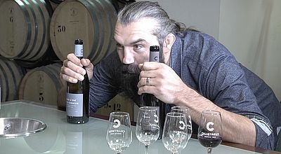 Sébastien Chabal achète des vignes dans le Gard