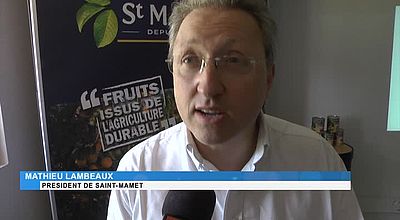 Saint-Mamet : l'entreprise gardoise retrouve la pêche