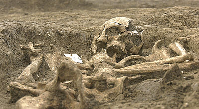 Verdun-Sur-Garonne : Des fouilles mettent à nu 3000 ans d'histoire