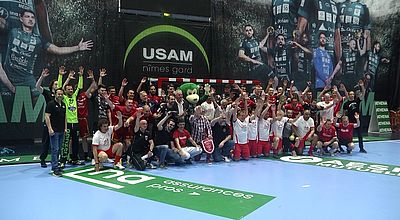 Usam : 1500 euros récoltés lors du match solidarité au profit des réfugiés ukrainiens