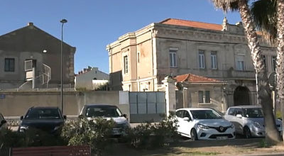 video | Évasion à Sète : Quelle situation dans les centres de rétention d'Occitanie ?