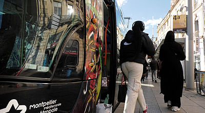 Violences dans les transports : Les femmes toujours plus exposées