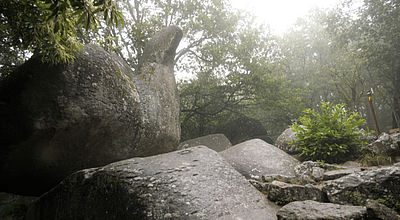 Les rochers du Sidobre entre légendes et spectacle naturel
