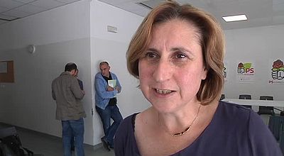 La Fédération Catalane du Parti Socialiste a fait sa rentrée