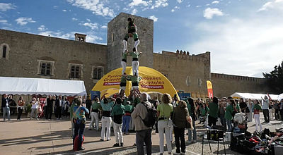 Valeurs en fête : les Pyrénées-Orientales célèbrent les associations