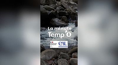 L’eau et l’industrie, brisons les idées reçues !