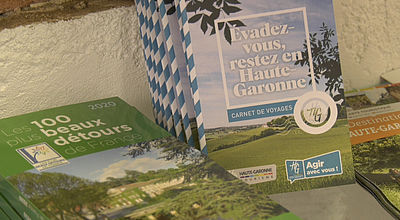 Le secteur tourisme en Haute-Garonne prêt à commencer sa saison estivale
