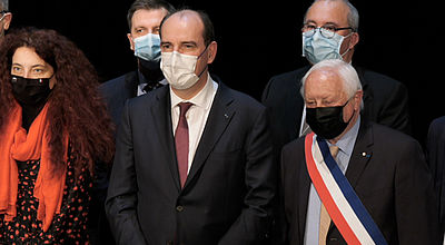 Le Premier ministre en Ariège pour acter l'aménagement de la RN20